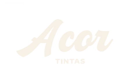 A Cor Tintas